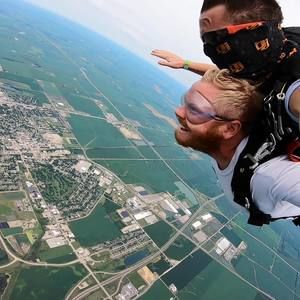 Meet your Posher, Matt